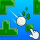 Buck Bounce Logo